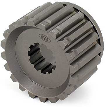 Mitnehmer (Kupplung, innen) - Serie - S51, S53, S70, S80, SR50, SR80