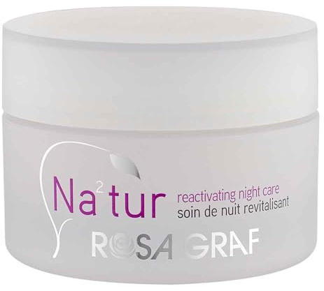 Rosa Graf Reactivating Night Care - Na2tur