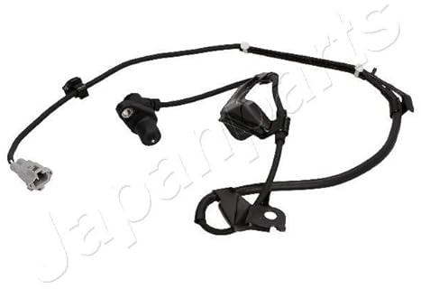 JAPANPARTS ABS-Sensor ABS-232 Vorderachse rechts Kompatibel mit TOYOTA RAV 4 III ACA3, ACE, ALA3, GSA3, ZSA3 RAV 4 II CLA2, XA2, ZCA2, ACA2