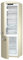 Gorenje ONRK 193 C-L - Frigorifero combinato, A+++ altezza 194 cm, raffreddamento: 222 l, congelatore: 80 l, beige, antigelo, cassetto ZeroZone (0 gradi), stile vintage, collezione retrò