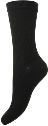 HJ Hall HJ95 Thermal Softop Non Elastic Men's Socks - 1 Pair Pack