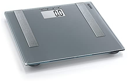 Soehnle Exacta 63316 Premium - Básculas de baño