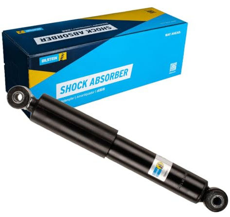 Bilstein 19-108971 Stoßdämpfer hinten | 19-108971 Kompatibel mit 206 Schrägheck (2A/C),206 Stufenheck,206 SW (2E/K),206 Van,206 (2L_, 2M_)