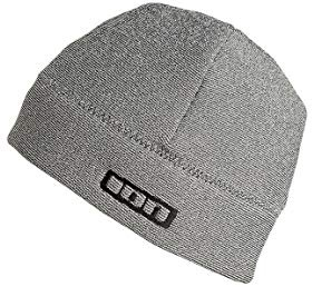 ION - Wooly Beanie (o KH) Grey Melange (2016) -48