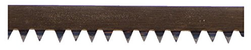 HaWe 822.02 Bügelsägeblätter Dreieckzahnung 915mm