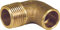 Rotguß-Lötfittings 4092g Winkel 90° Außengewinde 18-R 1-2''