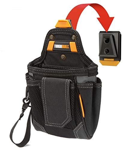 TOUGHBUILT TOU-CT-32-A Warehouse Pouch