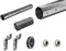 Rolladen Wellen Set Altbau und Neubau 8-Teilig (200cm)