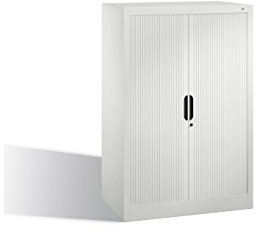 CP 3231-00 Rollladenschrank 80x123 R7035