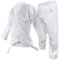 adidas Unisex-Jugend Adistart Karateanzug 197 g Kampfsport Student Gi 130 cm weiß