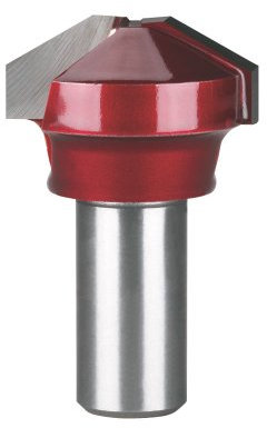 PORTER-CABLE 43154PC Tauchfräser mit erhöhtem Paneel