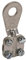 Dehn 444009 Kabelschuh für geschlossene Erdung, M10, 6-16 mm²