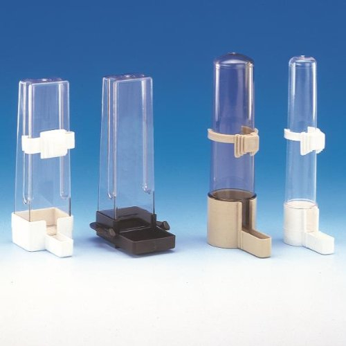 Nobby Wasser-Spender eckig 100 ml