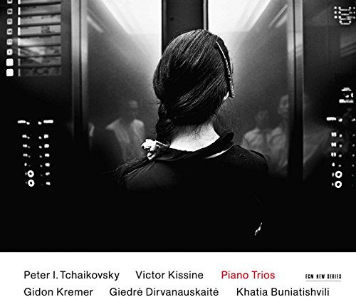 Piano Trios / Klaviertrios