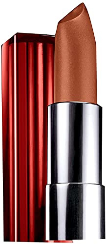 Maybelline Color Sensational Lipstick -435 Magnetic Coral