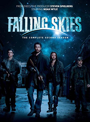 FALLING SKIES SEASON 2
