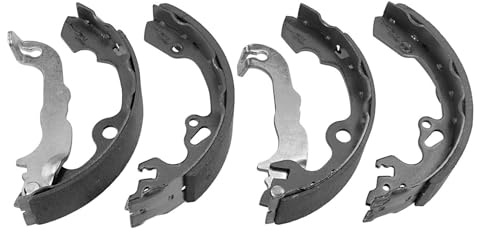 Meyle 714 042 1004 Brake Shoe Set