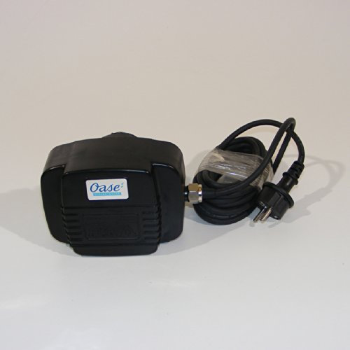 OASE 35839 Ersatz Elektroeinheit Vitronic 18 W