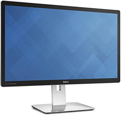 Dell UP2715K LCD Monitor 27