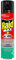 Raid Max Scarafaggi & Formiche 3 in 1, Spray Insetticida, Eucalipto, 1 Confezione da 400ml
