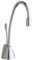 InSinkErator F-GN1100C Contemporary Instant Hot Water Dispenser-Faucet Only, Chrome, One Size