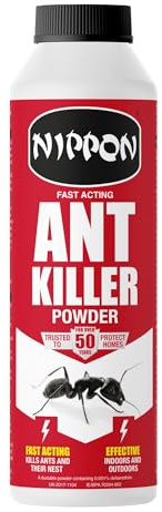 Nippon 300g Ant Killer Powder