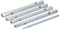 Silverline 395020 Clés à tube pour mitigeurs 8/9, 9/11, 10/11, 12/13 mm