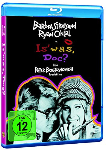 Is' was, Doc? [Blu-ray]