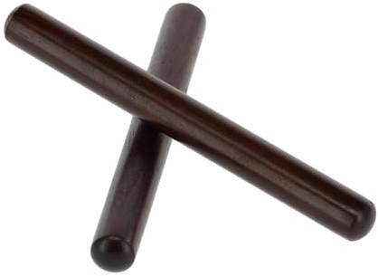 GEWA Clave - Palisander - 20 cm lang - Paarweise