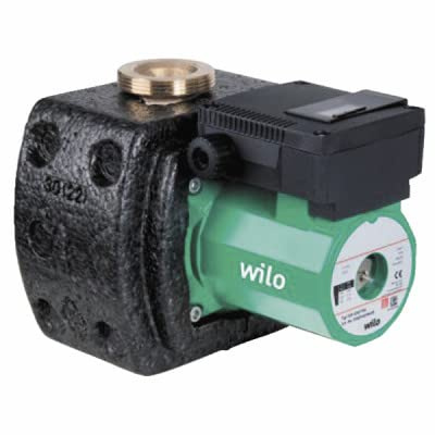 Wilo – TOP-Z Pompe eau chaude sanitaire top-z20/4em monofasico 230 V