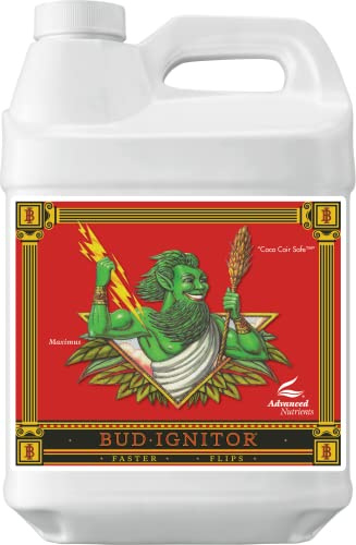 Advanced Nährstoffe Bud Ignitor Dünger
