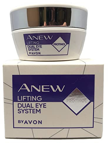 Avon NEU klinischen Dual Eye Lift, 20ml