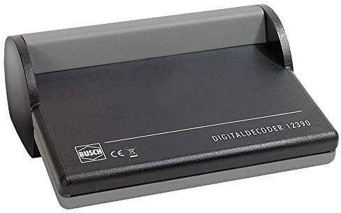 Busch Umwelt – bue12390 – Modelleisenbahnen – Decoder Digital