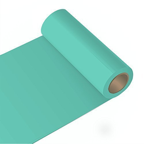 Orafol - Oracal 631 - 31cm Rolle - 5m (Laufmeter) - Mint/ matt, A43 Oracal - 651 - 63cm - 20 - klB - Autofolie / Möbelfolie / Küchenfolie