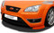 RDX Racedesign RDFAVX30257 Frontspoiler, Anzahl 1