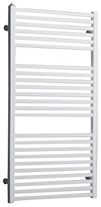XIMAX Badheizkörper VICTOR (weiß), Höhe 1720 x Breite 600 mm
