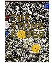 The Stone Roses: The Stone Roses. Für Gitarrentabulatur(mit Akkordsymbolen)