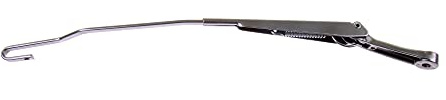 VAICO V10-1681 Wiper Arm, windscreen washer