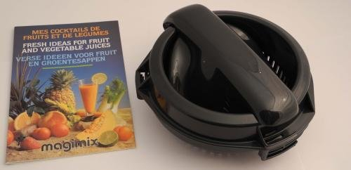 Presse Agrumes Référence : 17311 Pour Preparation Culinaire Magimix
