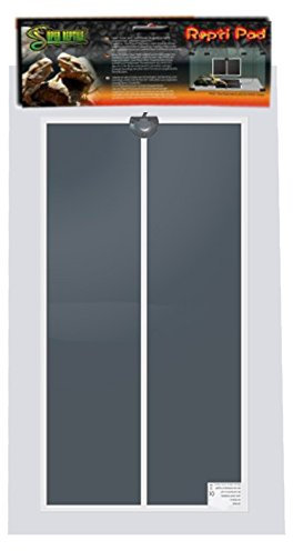 Finest-Filters Reptile Vivarium Heat Mats Heating 5, 7, 14, 20, 28, 35 and 45w Sizes (20w)