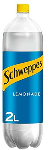 Schweppes Lemonade 2 Litre