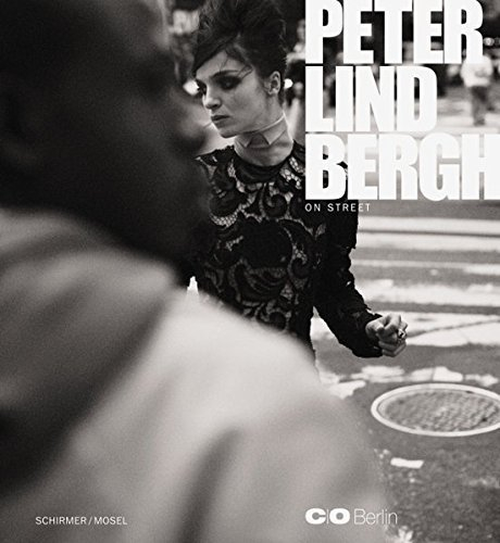 Peter Lindbergh: On Street (German Edition) by Klaus Honnef (2010-11-15)
