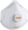 Uvex 8732.210 C2210 silv-air Maske, Cup Form mit Ventil