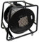 deetech 16/4 Kanal Multicore Stagewheel/Stage Wheel/Stage box/Länge 30m / XLR-XLR / 4x Return