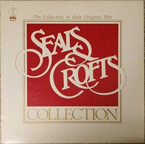 The Seals & Crofts Collection [Vinyl LP]