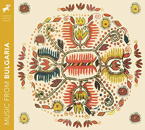 Music from Bulgaria / Various