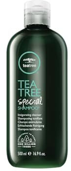 Tea Tree by Paul Mitchell Special Shampoo 500ml