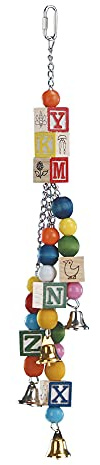 Nobby 31400 Dschungel Toy, bunt
