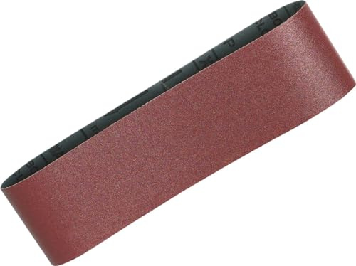 Makita P-37312 Schleifband 76x610mm K40
