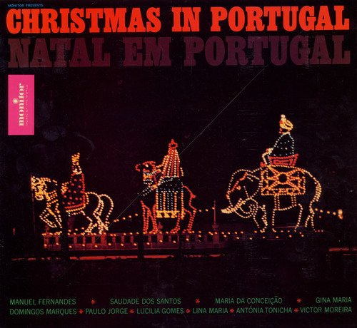 Christmas in Portugal / Various